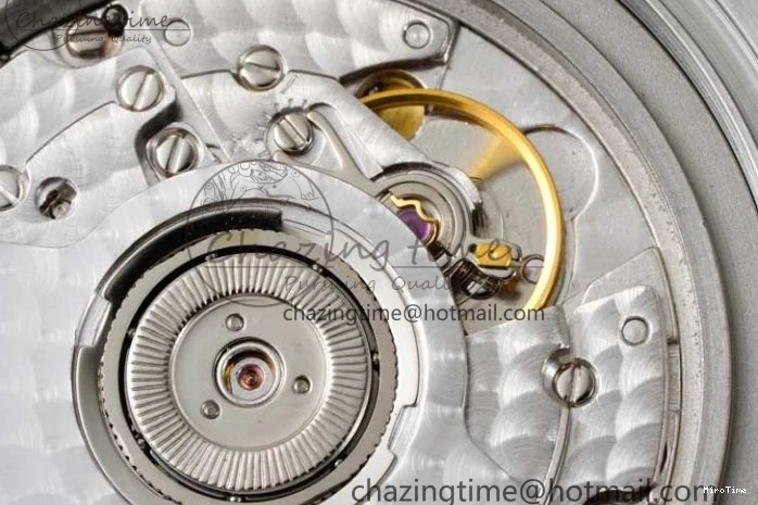 MIROTIME 0108 Premium Aquatimer Automatic SS RSF 1:1 Best Edition White Black Dial on Black Rubber Strap A 7067